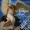 Mannheim Steamroller - The Christmas Angel: A Family Story cd