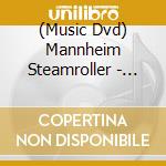 (Music Dvd) Mannheim Steamroller - Christmas Music Dvd Collection cd