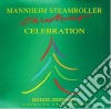 Mannheim Steamroller - Mannheim Steamroller Christmas Celebration cd