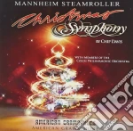 Mannheim Steamroller - Christmas Symphony cd