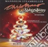 Mannheim Steamroller - Christmas Symphony cd