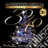 Mannheim Steamroller - 30/40 (3 Cd) cd