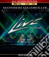 Mannheim Steamroller - Live All Access Edition (Cd+Dvd) cd