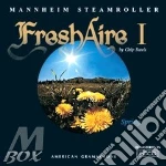 Mannheim Steamroller - Fresh Aire I cd