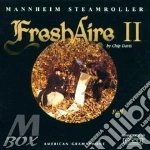 Mannheim Steamroller - Fresh Aire 2 cd
