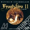 Mannheim Steamroller - Fresh Aire 2 cd