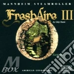 Mannheim Steamroller - Fresh Aire 3 cd