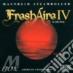 Mannheim Steamroller - Fresh Aire 4 cd