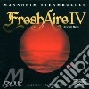 Mannheim Steamroller - Fresh Aire 4 cd