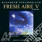 Mannheim Steamroller - Fresh Aire 5 cd
