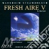 Mannheim Steamroller - Fresh Aire 5 cd