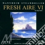 Mannheim Steamroller - Fresh Aire 6 cd