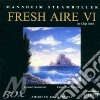 Mannheim Steamroller - Fresh Aire 6 cd