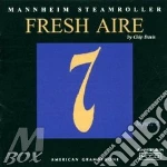 Mannheim Steamroller - Fresh Aire 7 cd