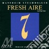 Mannheim Steamroller - Fresh Aire 7 cd