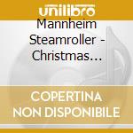 Mannheim Steamroller - Christmas Sweet Memories cd musicale