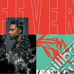 Black Milk - Fever cd