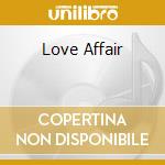 Love Affair cd