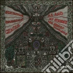 (LP Vinile) Spiritczualic Enhancement Center - Me And My Students Have Reached Higher Levels vinile