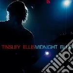 Tinsley Ellis - Midnight Blue cd