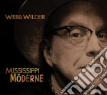 Webb Wilder - Mississippi Moderne cd