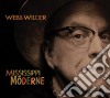 Webb Wilder - Mississippi Moderne cd