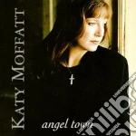 Katy Moffatt - Angel Town cd