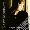 Katy Moffatt - Angel Town cd