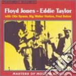 Floyd Jones / Eddie Taylor - Masters Of Modern Blues