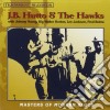 J.B.Hutto & The Hawks - Masters Of Modern Blues cd