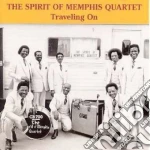 Spirit Of Memphis Quartet (The) - Traveling On cd