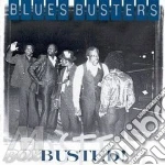 Blues Busters (The) - Busted cd
