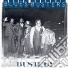 Blues Busters (The) - Busted cd