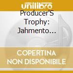 Producer'S Trophy: Jahmento Records cd