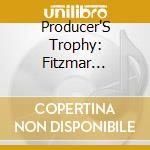 Producer'S Trophy: Fitzmar Productions cd