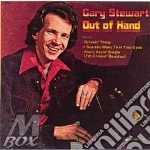 Out of hand - stewart gary cd