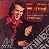 Out of hand - stewart gary cd