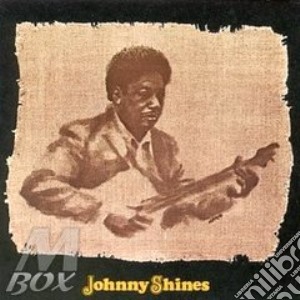 Same cd musicale di Johnny Shines