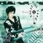 Rosie Flores - After The Farm cd