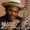 Joe Louis Walker - Live At Slim'S Vol.2 cd