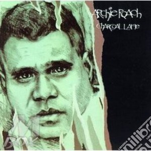 Charcoal lane - cd musicale di Roach Archie