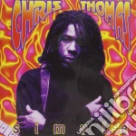 Chris Thomas - Simple cd