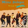 Mint Juleps - Round Our Way (A Cappella cd