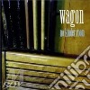 Wagon - No Kinder Room cd
