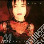 Julie Miller - Broken Things cd