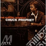 The Hurting Business cd