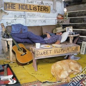 Hollisters (The) - Sweet Inspiration cd musicale di Hollisters The