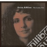 Christy Mcwilson - The Lucky One