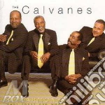 Calvanes (The) - In Harmony cd