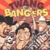 Twangbangers (The) - 26 Days On The Road cd